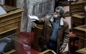 Ο Πολάκης αποκάλυψε τον πραγματικό ΣΥΡΙΖΑ..