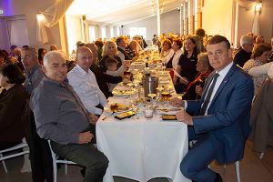 Μια ξεχωριστή γιορτή αφιερωμένη στην τρίτη ηλικία από τον Δήμο Παιονίας