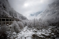 Γαλλία: Παιδιά παρασύρθηκαν από χιονοστιβάδα στις Άλπεις