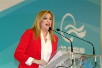 Γεννηματά: Εθνική γραμμή στο προσφυγικό για να μην φτάσουμε σε τραγωδία
