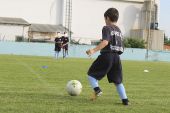 Τα παιδιά από την Ουκρανία παίζουν ποδόσφαιρο στον Αλέξανδρο Κιλκίς!