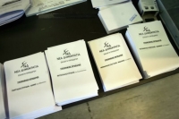 Πρώτος Μεϊμαράκης, δεύτερος Μητσοτάκης σε νέα δημοσκόπηση για τη ΝΔ