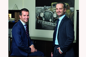 KLEEMANN: Εξαγωγές σε 102 χώρες