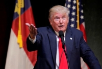 «Εγκώμια» Τραμπ στον Σαντάμ επειδή σκότωσε τρομοκράτες