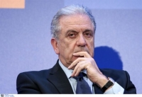 Πιθανή η επίσκεψη Αβραμόπουλου στην Τουρκία τον Σεπτέμβριο
