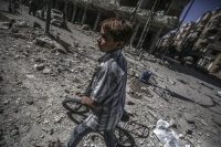 Έκρηξη στη βόρεια Συρία με νεκρούς 20 αντικαθεστωτικούς