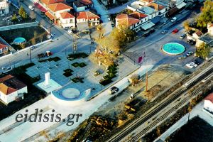 Rapid tests στο Σ.Σ. Μουριών τη Δευτέρα 23 Νοεμβρίου 2020