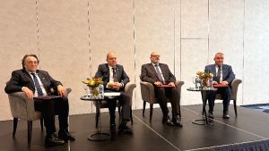 Νέα προπτυχιακά προγράμματα και ψηφιακές εξετάσεις στο ΑΠΘ