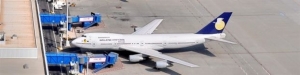 Στο σφυρί τα «στοιχειωμένα» Jumbo Jets της Αθήνας
