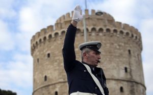 Τροχαία Θεσσαλονίκης: Πώς διαμορφώνεται η οδική κυκλοφορία την Παρασκευή