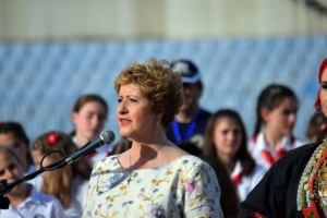Διήμερη επίσκεψη στον Έβρο από την υφ. Εσωτερικών Κόλλια-Τσαρουχά