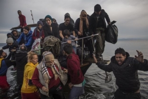 Καταγγελίες για μη πιστοποιημένες ΜΚΟ στη Λέσβο