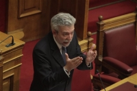 Κοντονής: Το καθεστώς ατιμωρησίας των υπουργών θα λάβει τέλος