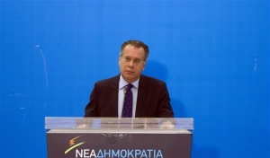 Κουμουτσάκος: Πράξη καθήκοντος το αίτημα για πρόωρες εκλογές