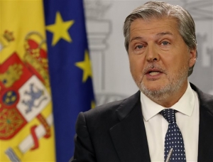 Ισπανία-Κυβερνητικός εκπρόσωπος: Δεν θα γίνει το δημοψήφισμα στην Καταλωνία