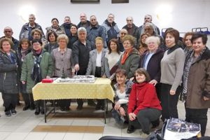 Κοπή βασιλόπιτας Πολιτιστικού Μουσικού Συλλόγου Κιλκίς την Κυριακή 22/1 στα ΔΕΙΛΙΝΑ