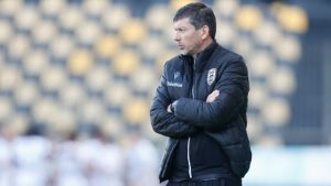 ΠΑΟΚ: Οι σχεδιασμοί ξεκινούν με συζήτηση Σαββίδη – Γκαρσία