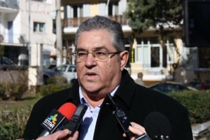 Δημ. Κουτσούμπας: Ουσιαστικά είμαστε μπροστά σε ένα νέο μνημόνιο