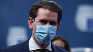 Κουρτς: «Η ΕΕ είναι αξιόπιστη όταν δεν χρησιμοποιεί “δύο μέτρα και δύο σταθμά”»