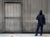 «Ξέρουμε τον δράστη του μακελειού» δηλώνει η τουρκική κυβέρνηση