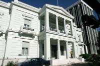 Σύσκεψη στο ΥΠΕΞ για την αποτίμηση των εξελίξεων στην Τουρκία