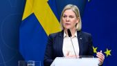 Άντερσον: «Η Σουηδία χρειάζεται τις επίσημες εγγυήσεις ασφαλείας»