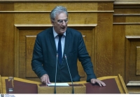 Το Ποτάμι θα ψηφίσει τα άρθρα για αγροτικά εφόδια και αφορολόγητο βουλευτών