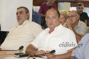 Ο Σούλης, το Δικαστικό του Κιλκίς και ο Σαμαράς