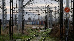 Καθυστέρηση 93 λεπτών στην αναχώρηση της αμαξοστοιχίας IC53 για την Αθήνα