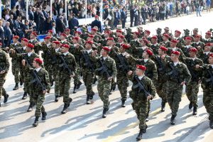 Πηγές υπουργείου Εσωτερικών: Κανονικά οι παρελάσεις της 28ης Οκτωβρίου στη Θεσσαλονίκη