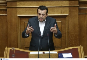 Μαύρο στα κανάλια χωρίς άδεια πέντε ημέρες μετά τη δημοσίευση της τροπολογίας Παππά-Σπίρτζη - Ποινικές κυρώσεις κατά των μη αδειοδοτημένων παρόχων