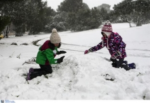 Τα σχολεία της Αττικής που θα μείνουν κλειστά την Πέμπτη