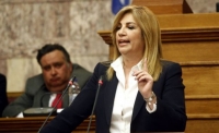 Σε πεδίο εντάσεων η Κεντροαριστερά