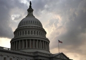 Κογκρέσο: «Ναι» στη χρηματοδότηση της ομοσπονδιακής κυβέρνησης