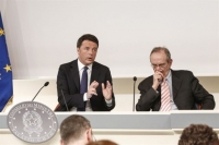 Εξηγήσεις ζητά η Κομισιόν για τον προϋπολογισμό της Ιταλίας