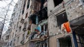 Στο έλεος της Ρωσίας το Χάρκοβο – Μόσχα: «Καταλάβαμε μια μεγάλη αποθήκη όπλων»