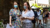 Βρετανία – Κρούσματα: Αρνητικό ρεκόρ εξαμήνου