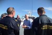 Αγράμματοι οι πρόσφυγες κατά τον αυστραλό υπουργό Μετανάστευσης