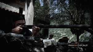 Ανακαλύπτοντας τα μυστικά τοπόσημα της Κεντρικής Μακεδονίας μέσα από την «Μηχανή του Χρόνου»