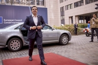 Σύνοδος Κορυφής: Επιμένει η κυβέρνηση για λύση στο χρέος εντός 2016