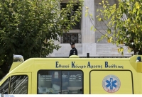 Τραγωδία στην Αμφιλοχία: Αυτοκίνητο παρέσυρε δυο γυναίκες