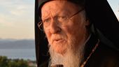 Στο νοσοκομείο ο Οικουμενικός Πατριάρχης λόγω αδιαθεσίας