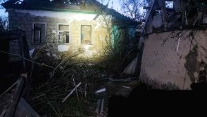Δραματικές ρωσικές επιθέσεις στη Ζαπορίζια με τέσσερις νεκρούς και τραυματίες στο Σούμι
