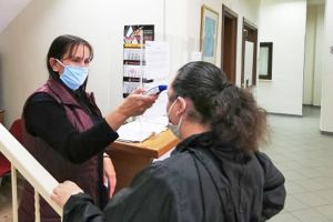 Προσαρμογές στη λειτουργία του δήμου Παιονίας λόγω κορονοϊού