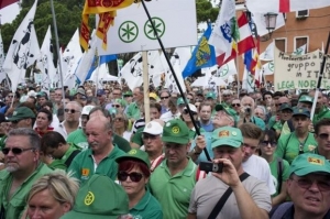 Η ψήφος διαμαρτυρίας στην Ευρώπη της κρίσης