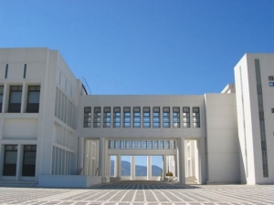 Παραιτήθηκε ο πρόεδρος του Συμβουλίου του Πανεπιστημίου Κρήτης
