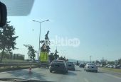 Καθυστερήσεις στην Ε.Ο Θεσσαλονίκης – Μουδανιών λόγω εργασιών