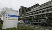 Βρετανία: Βελτιώνεται η υγεία της νοσοκόμας που προσβλήθηκε από Έμπολα