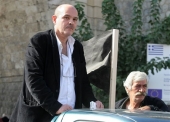 Απεργία πείνας ξεκινάει ο βουλευτής του ΣΥΡΙΖΑ Ιω. Μιχελογιαννάκης