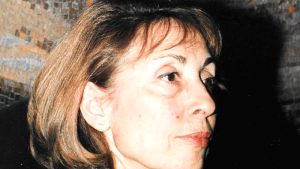 Εορταστική εκδήλωση του ΑΠΘ για την καθηγήτρια Βάσω Τοκατλίδου